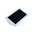 heißes verkaufendes 6W 10W 20W 30W führte intelligentes Solarstraßenlaterne